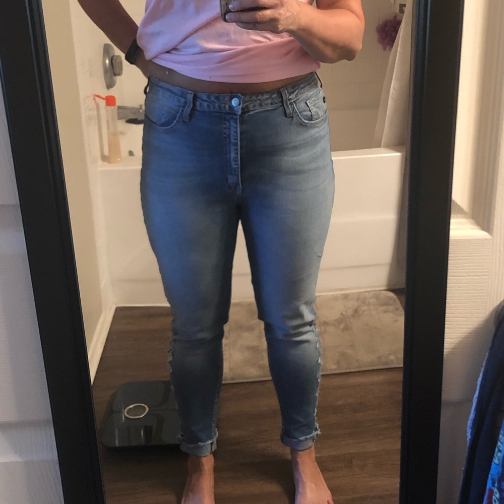 Rancun - bought from Buckle